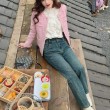 风起云涌,鹿八岁baby绿野隐藏cos图包